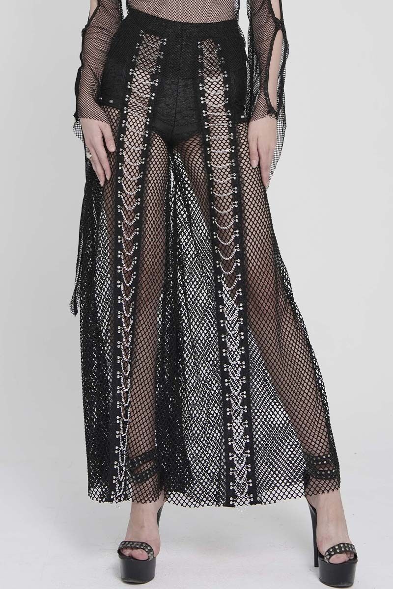 Devil Fashion Hose Zarelia