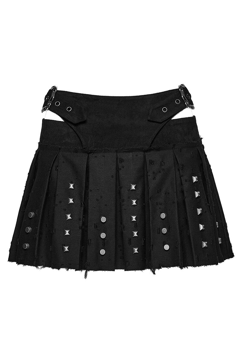 Punk Rave Rock Mortalis