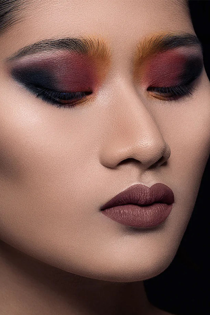 Black Moon Cosmetics Palette Orb of Light