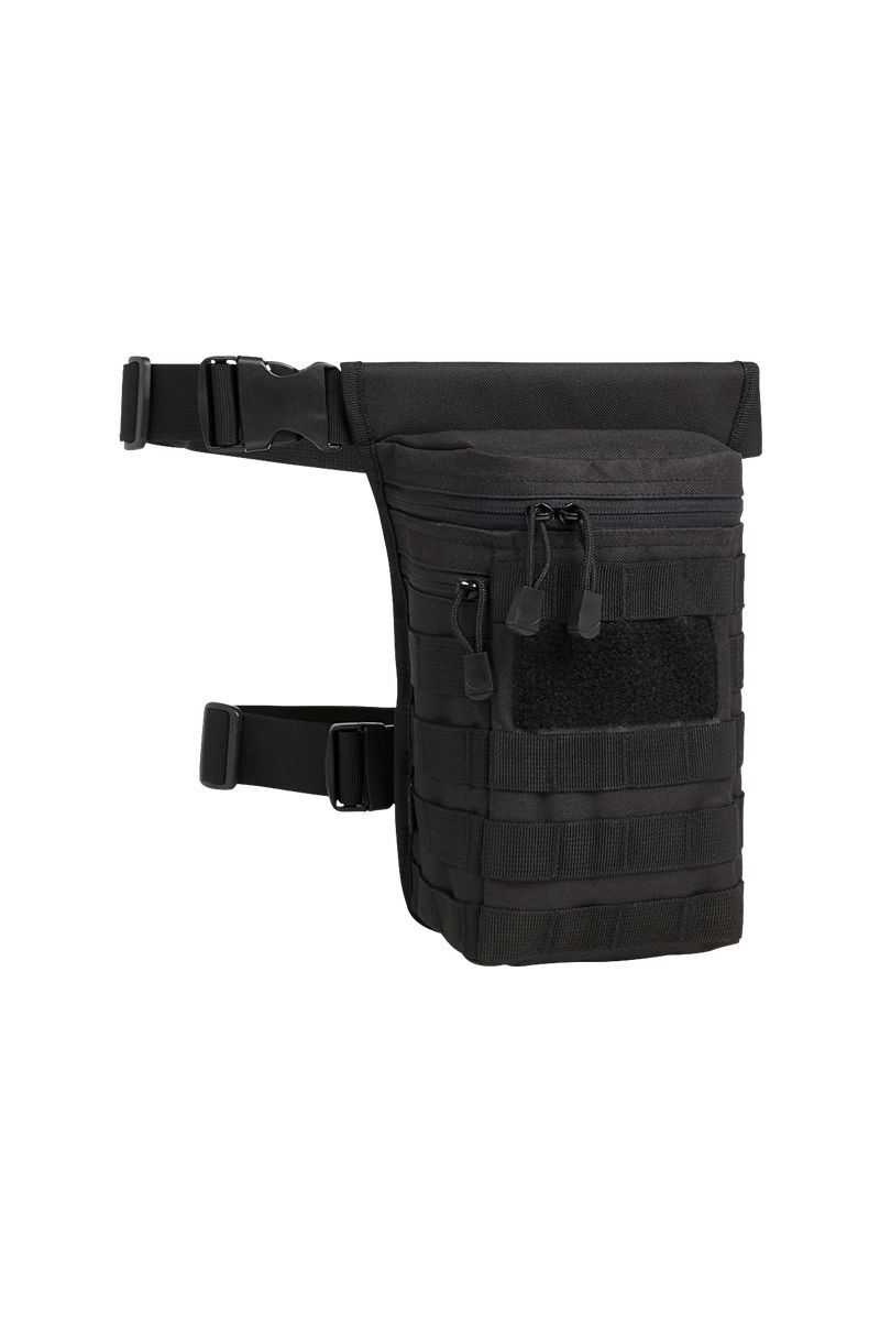 Brandit Tasche Side Kick Bag No. 2 Schwarz