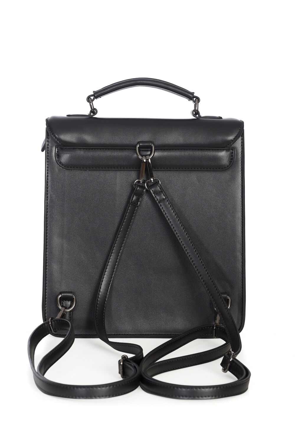 Banned Rucksack Gothic Bat
