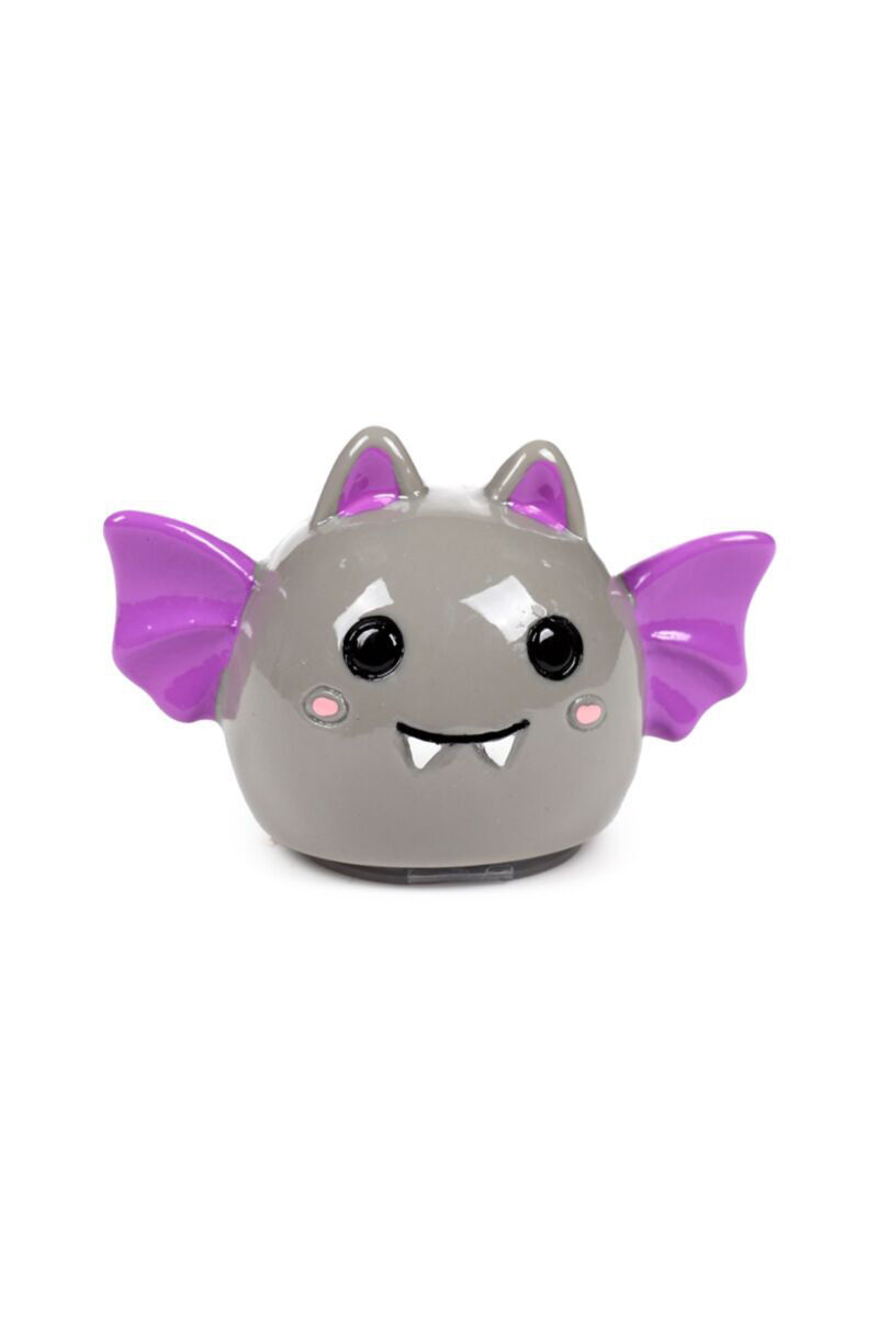 Puckator Lippenbalsam Bat Violet