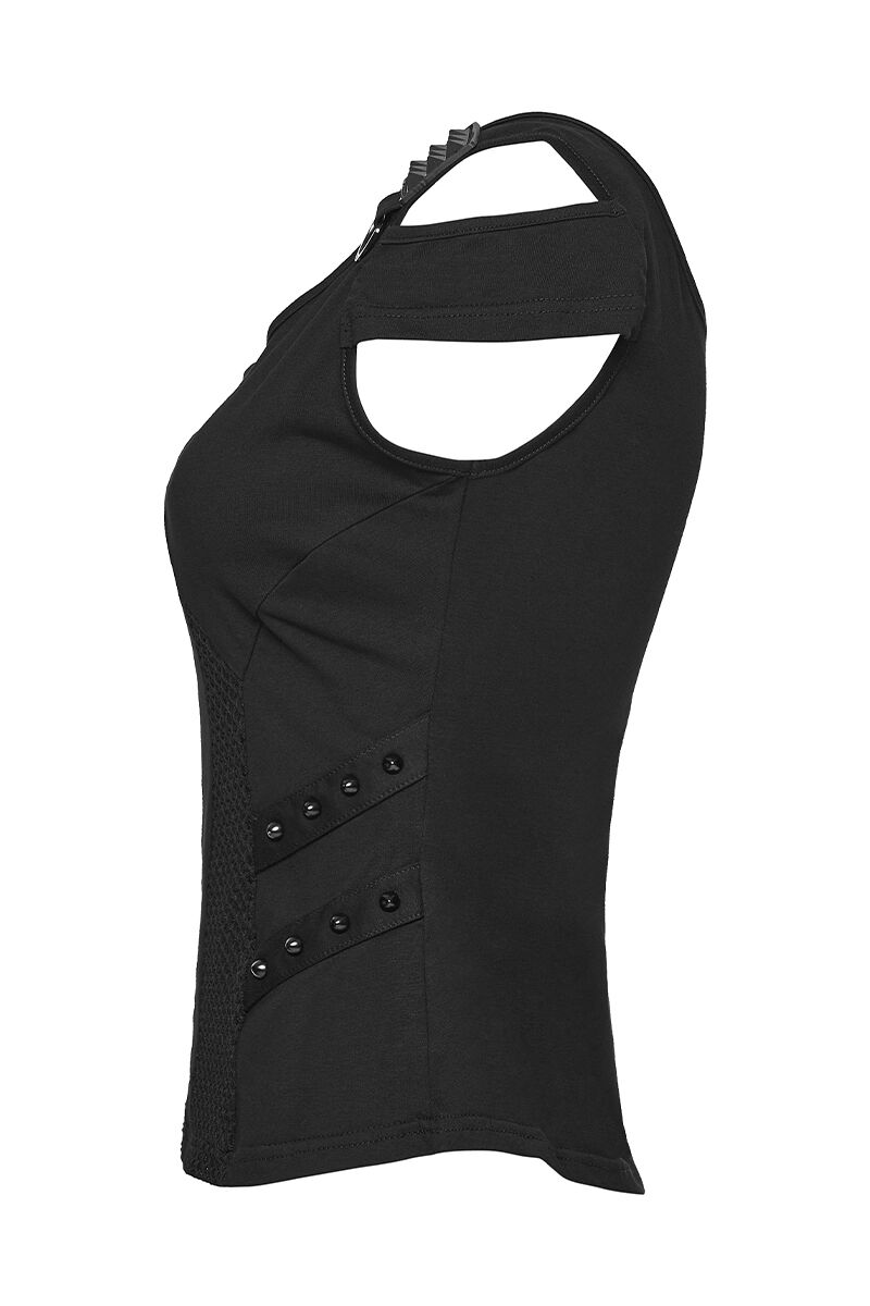 Punk Rave Shirt Shadowframe