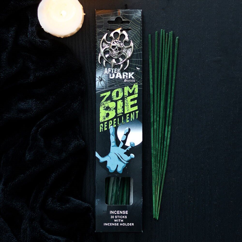 Spirit of Equinox Räucherstäbchen Zombie Repellent