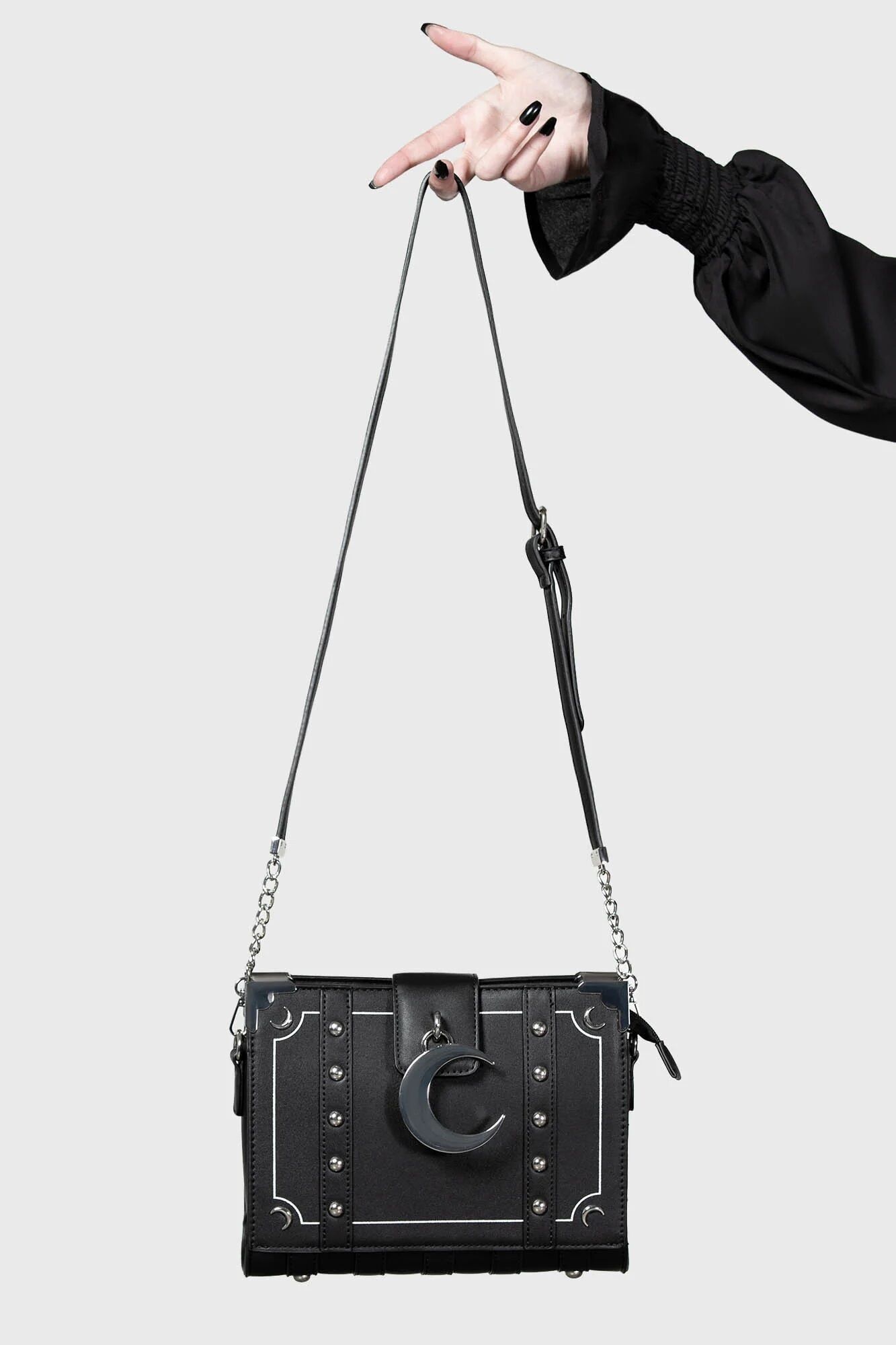 Killstar Tasche Myth