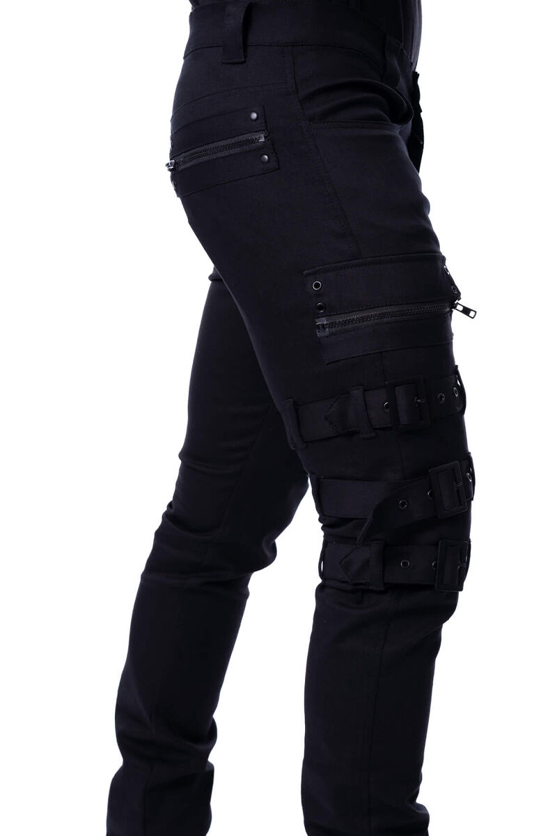 Poizen Industries Hose Kaelric