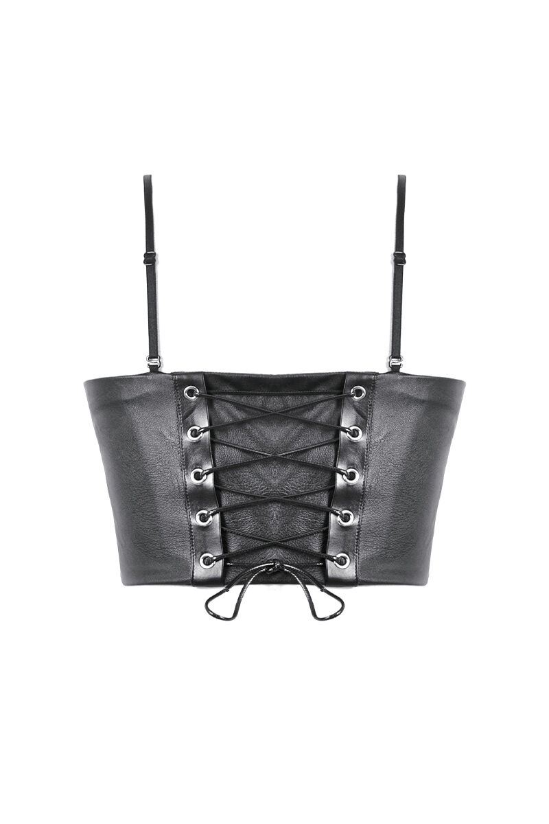 Dark In Love Top Hexsteel
