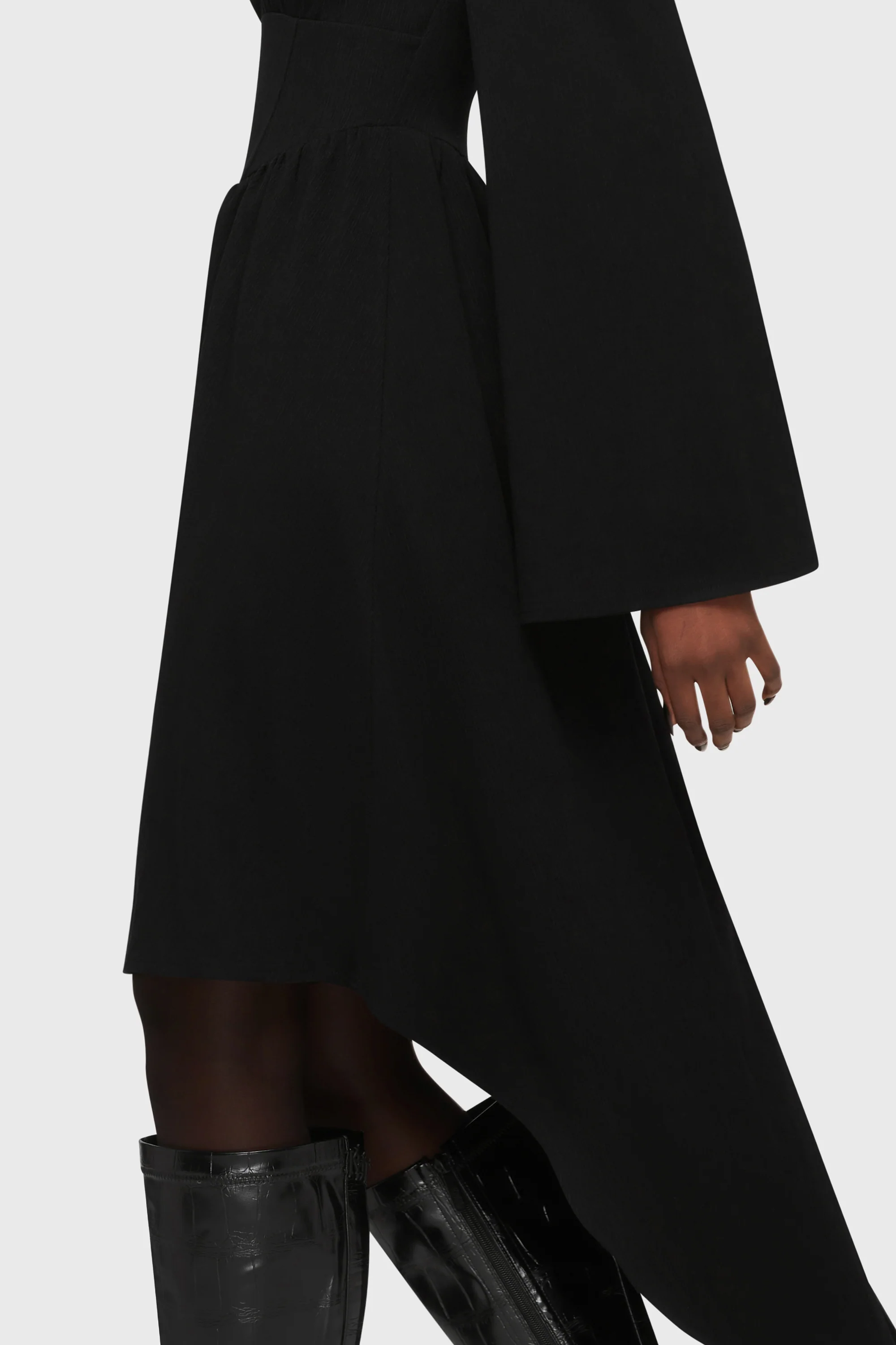 Killstar Kihilist Kleid Eye Of Eris