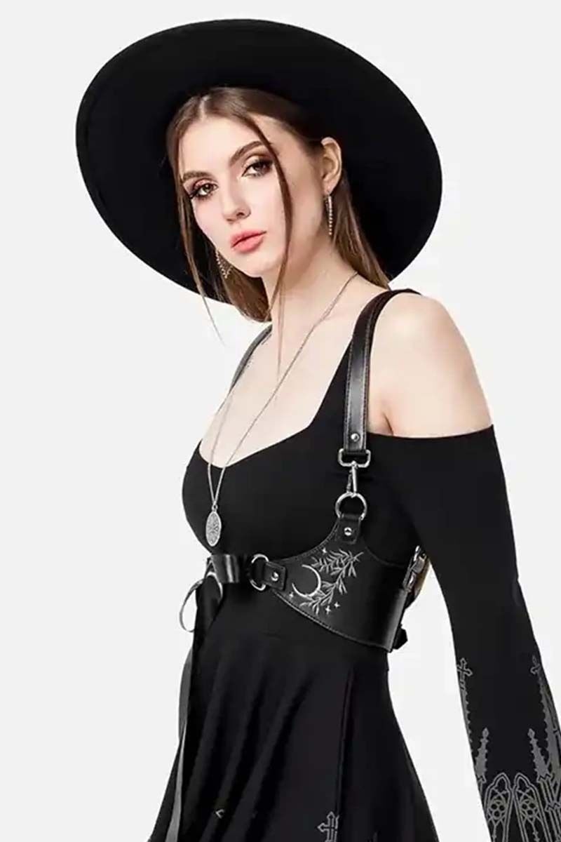 Restyle Harness Moon Gazer