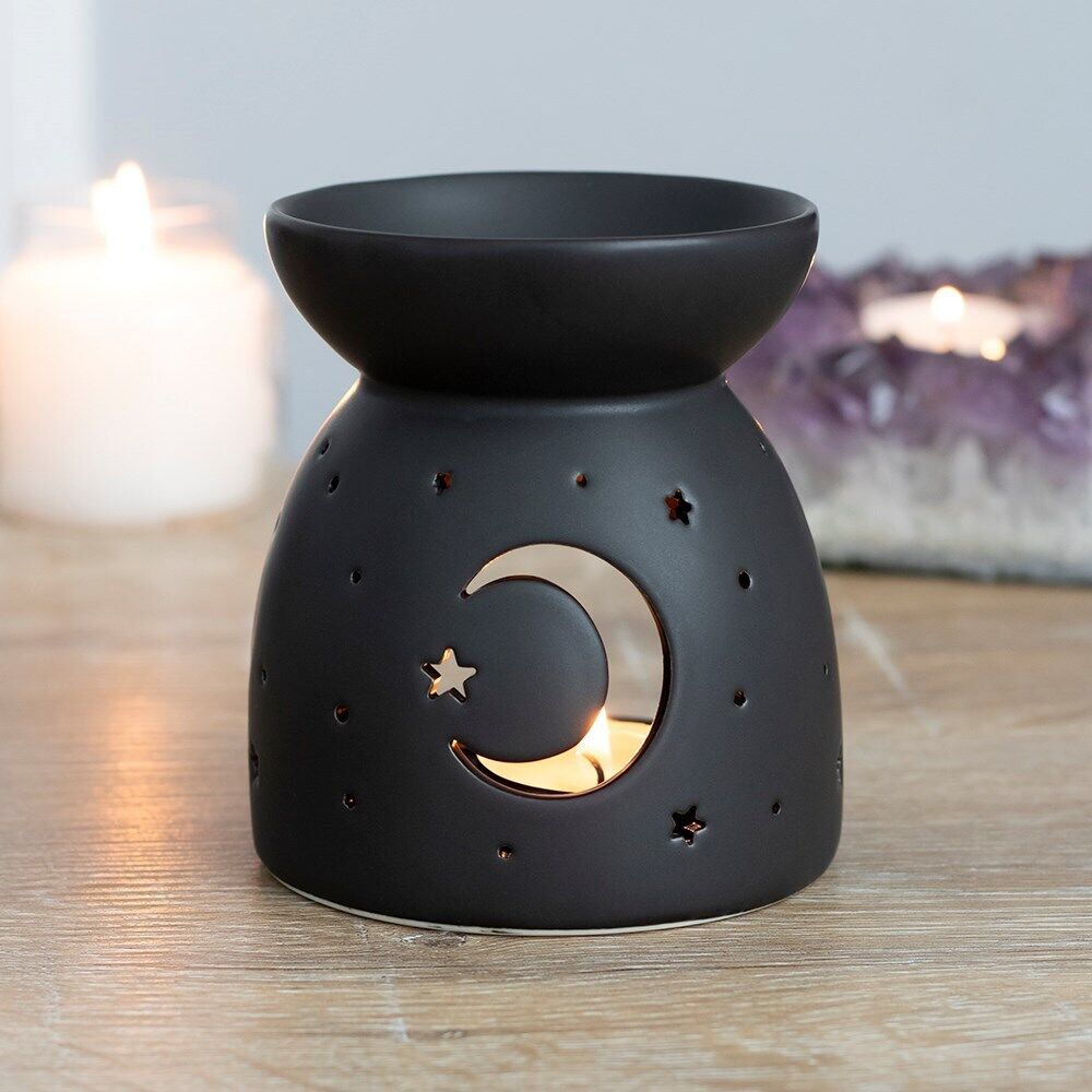Spirit of Equinox Duftlampe Mystical Moon