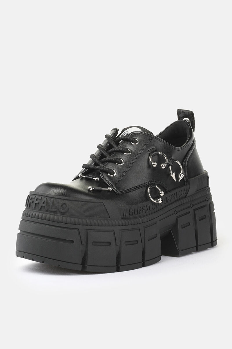 Buffalo Schuhe Gospher Punk