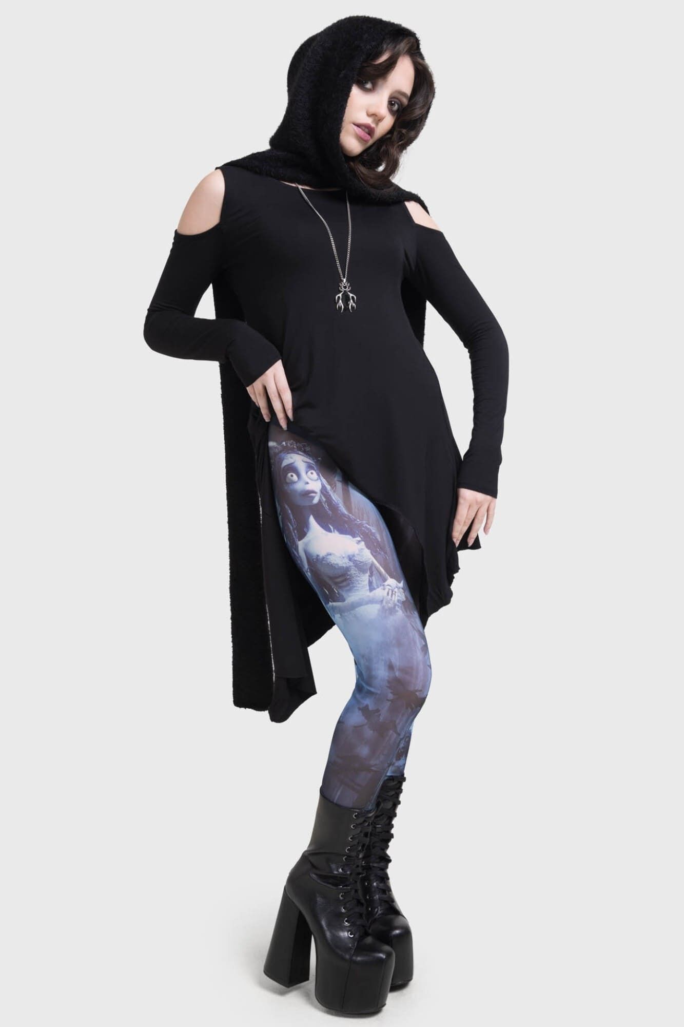 Killstar Leggings Emily In The Night