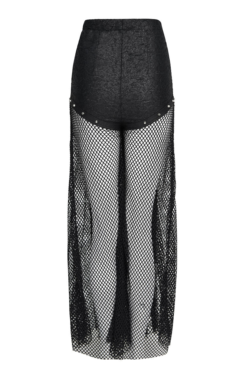Devil Fashion Hose Zarelia