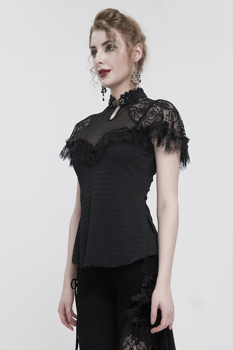 Eva Lady Shirt Arabella