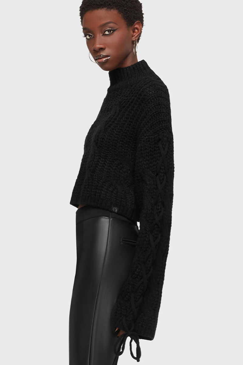 Killstar Pullover Craniux
