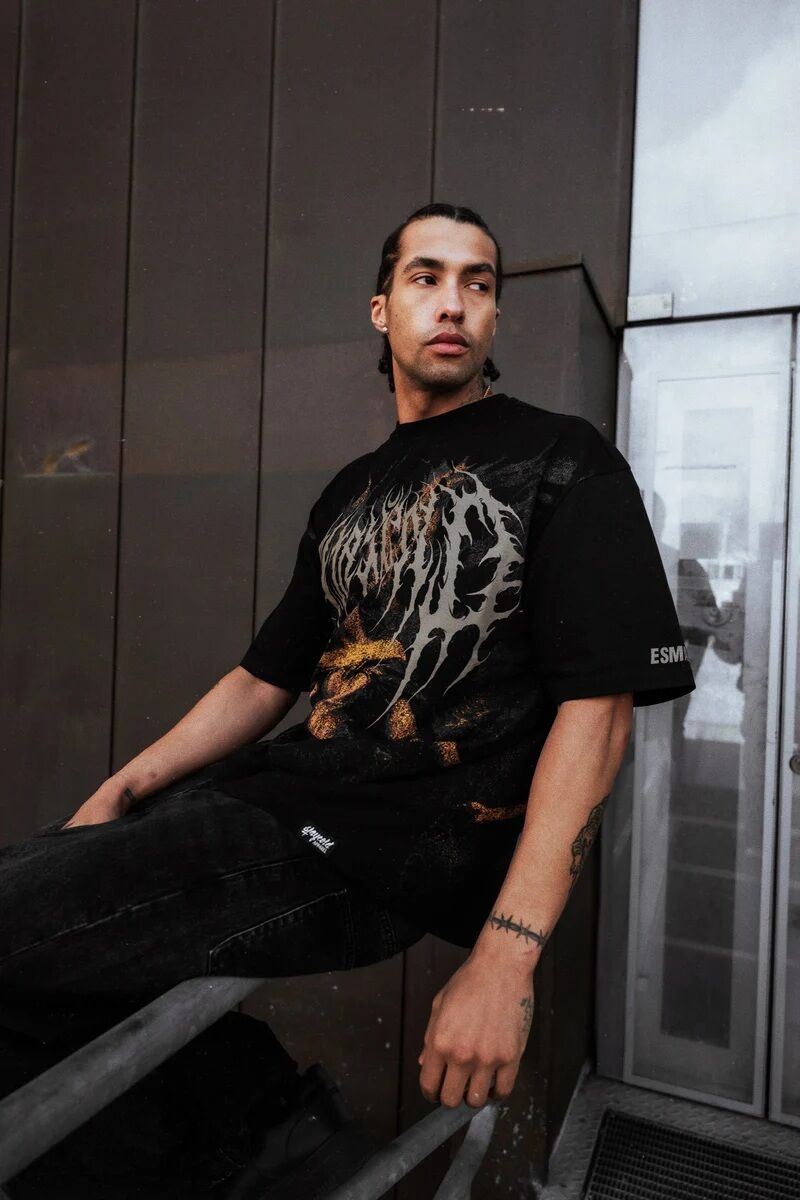 Stay Cold Apparel Shirt Skinwalker