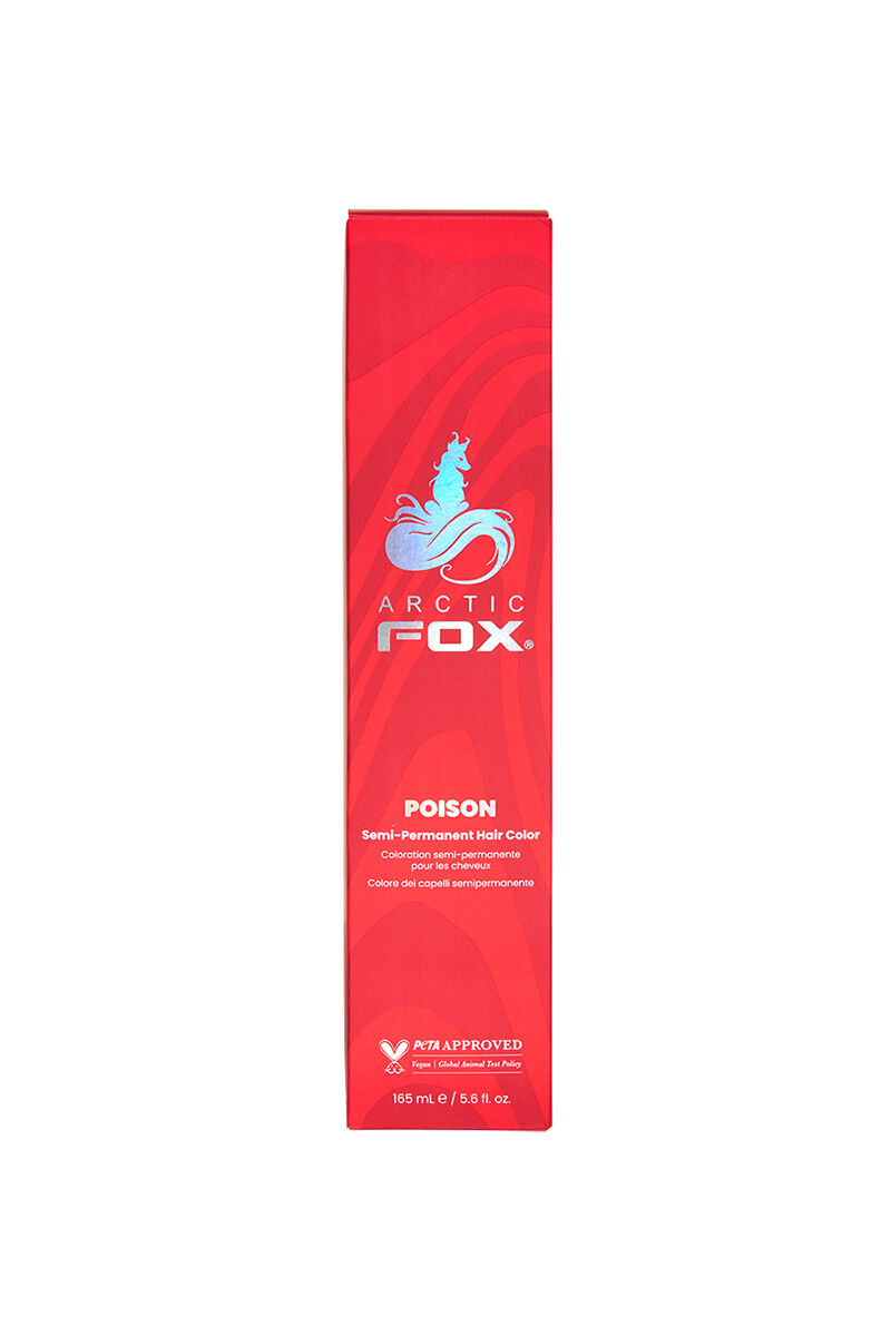 Arctic Fox Haartönung Poison