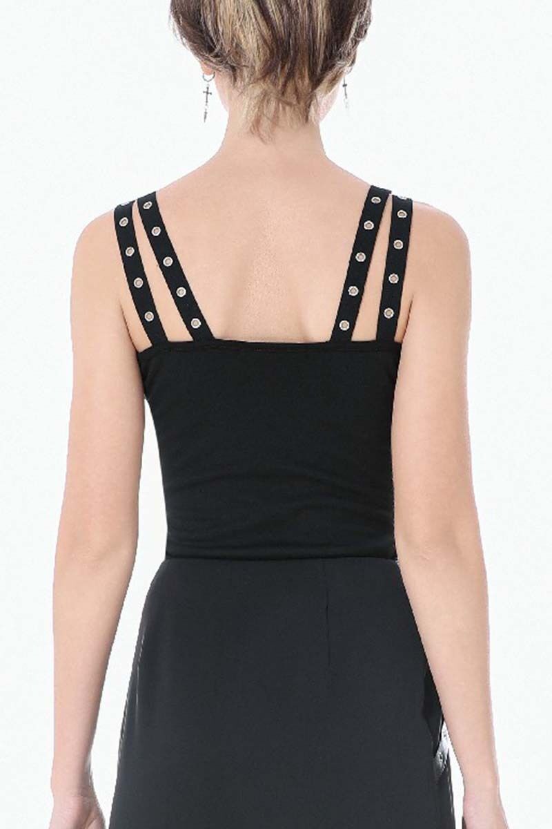 Dark In Love Top Vexara