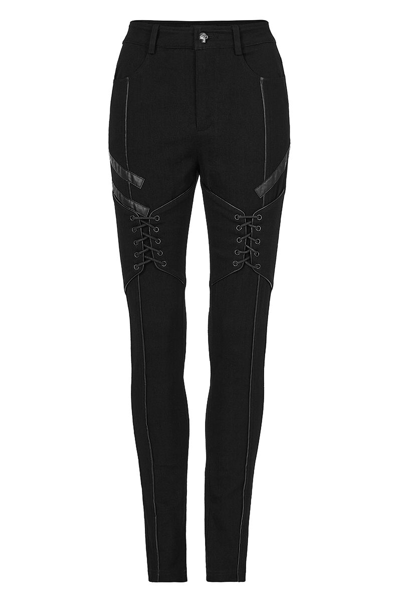 Punk Rave Jeans Ferocious