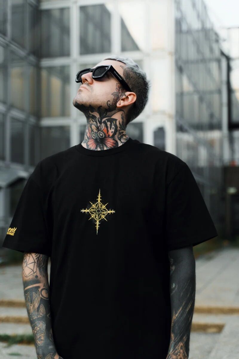 Stay Cold Apparel Shirt Full Moon Ritual