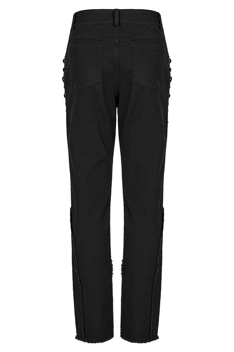 Punk Rave Jeans Nightwatch