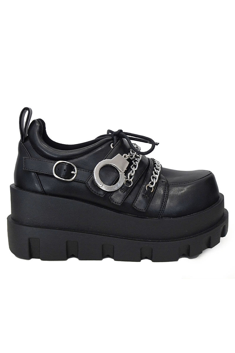Altercore Halbschuhe Neri