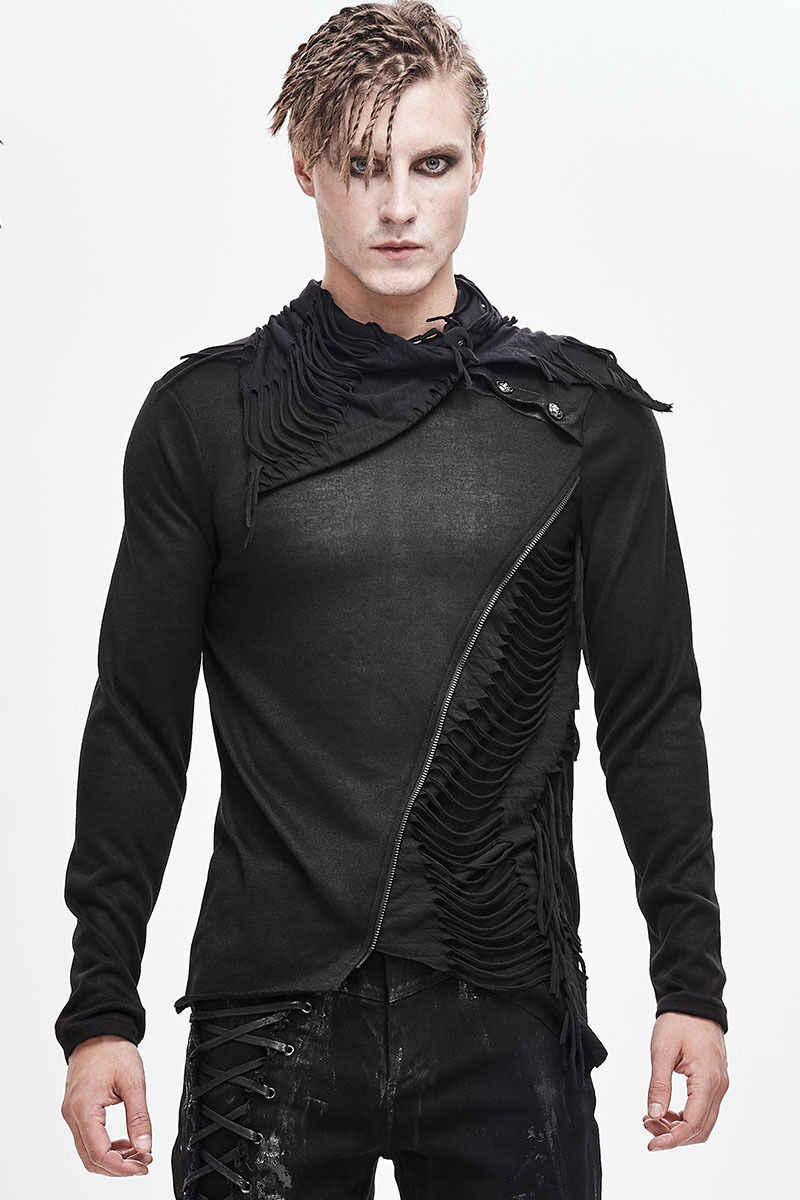 Devil Fashion Longsleeve Floki