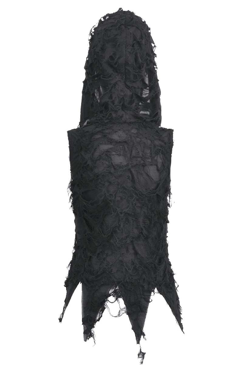 Dark In Love Top Rixa
