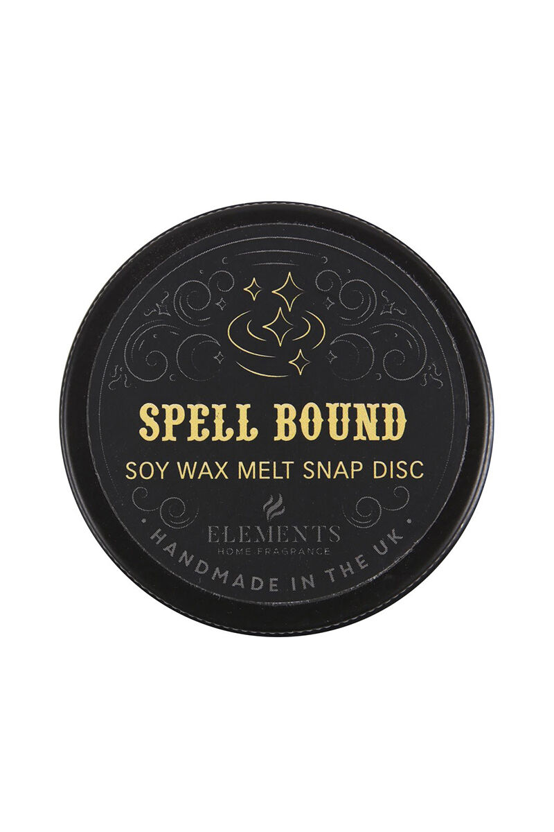 Elements Duftwachs Spell Bound Snap Disc