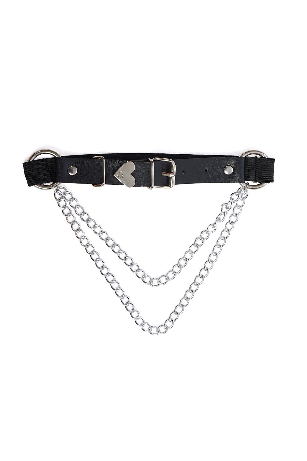 Banned Beinholster Lilin