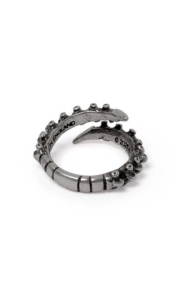 Alchemy England Ring Spine