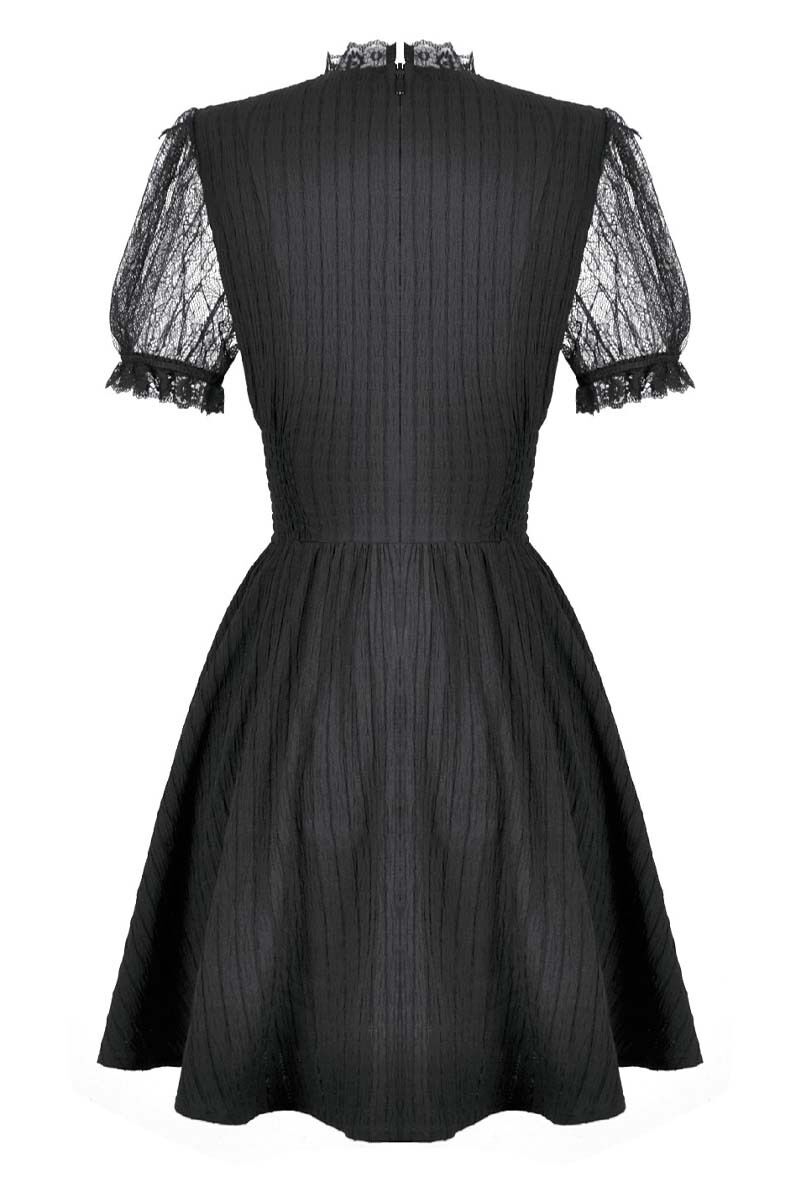 Dark In Love Kleid Morgana's Dream