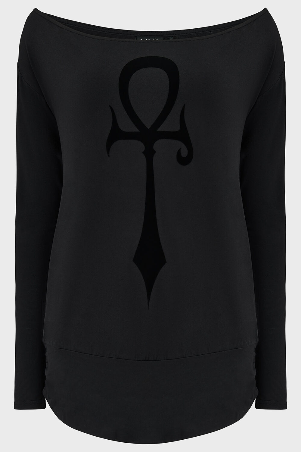 Killstar Longsleeve Satanic Omen