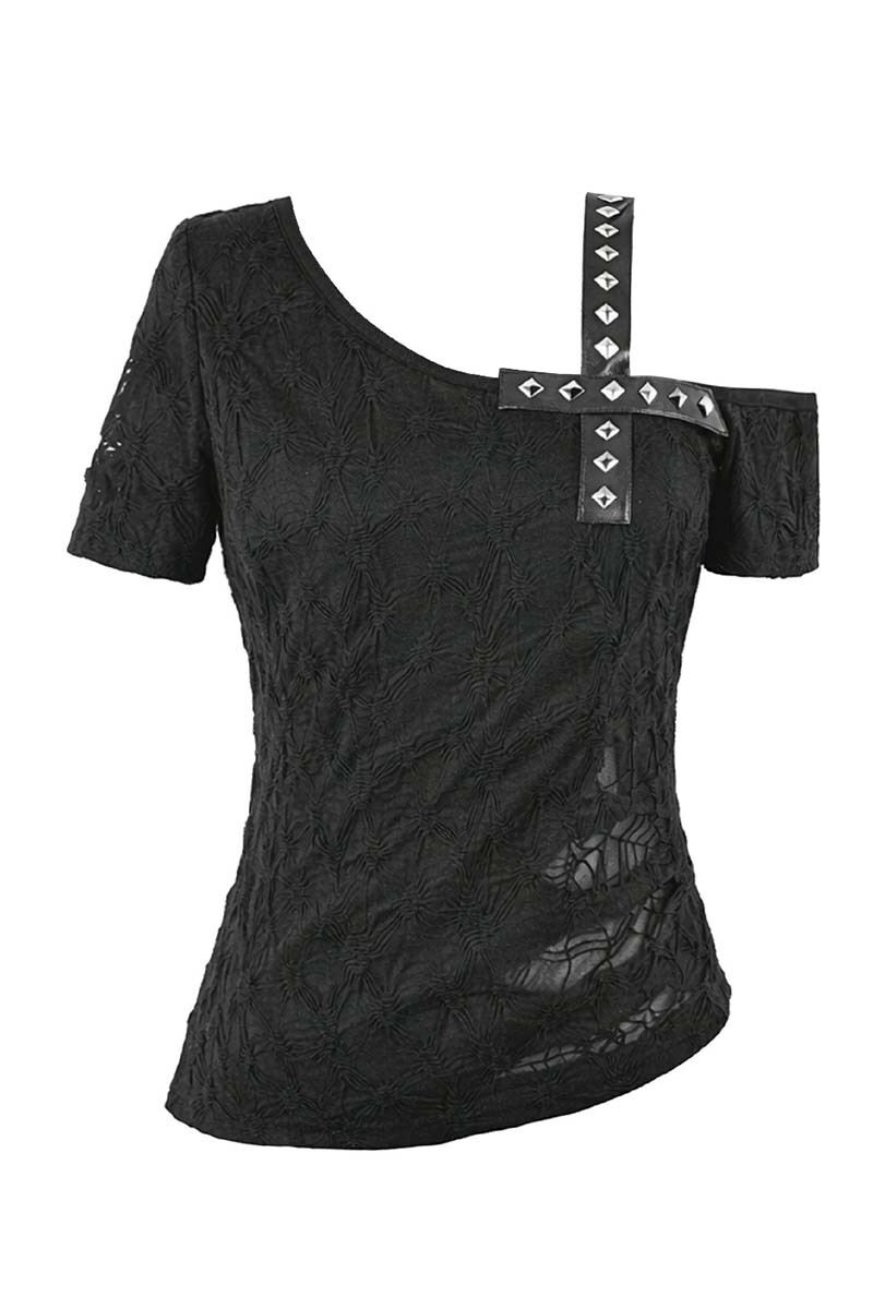 Dark In Love Shirt Cross Oath