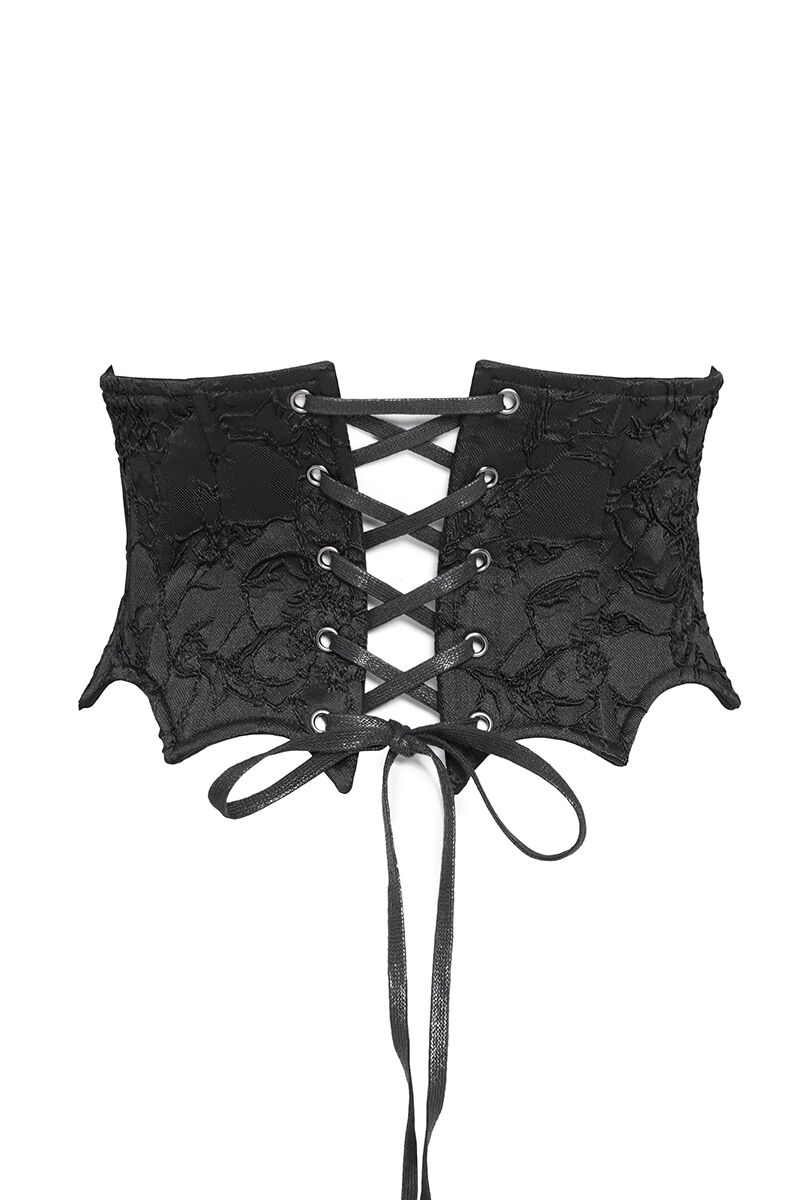 Eva Lady Taillengürtel Curse of Roses