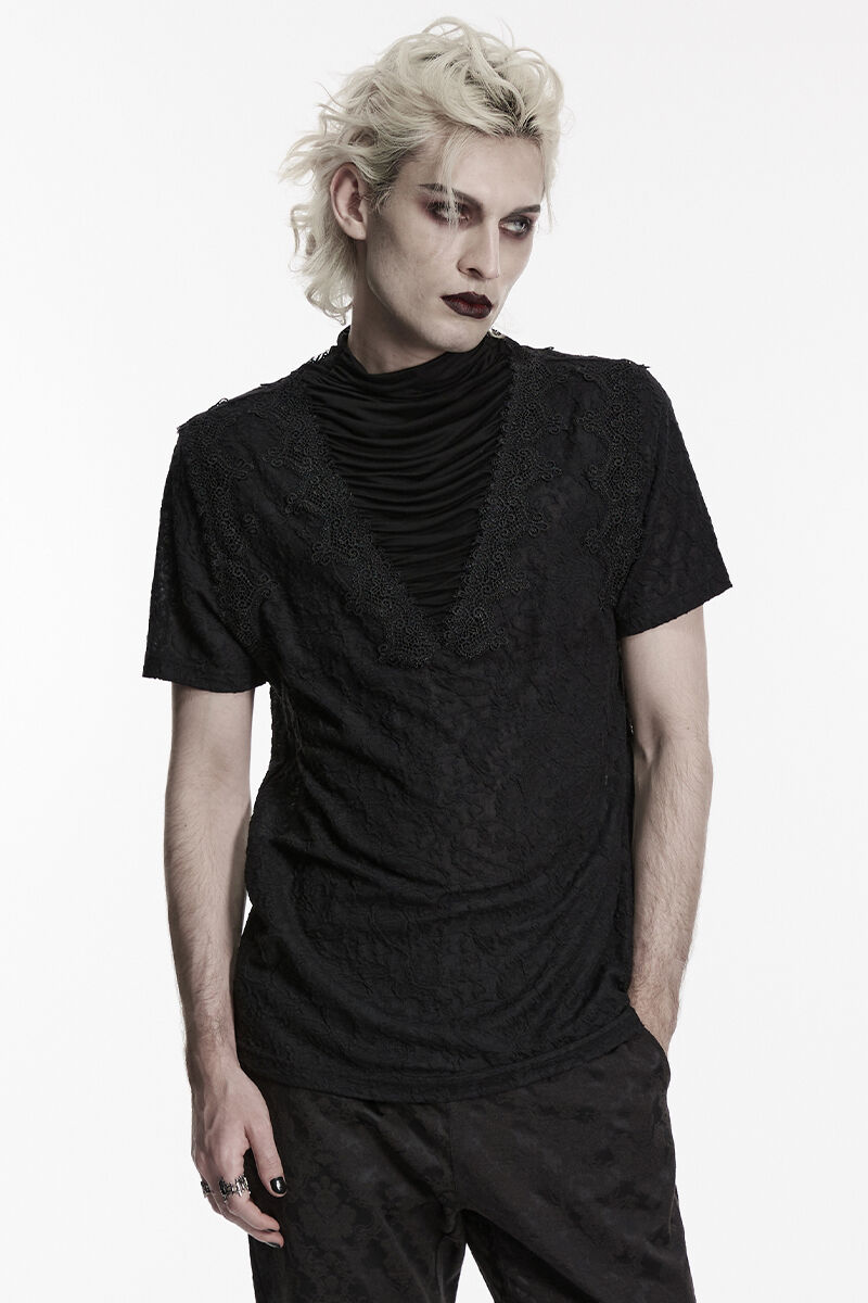 Punk Rave Shirt Dawning