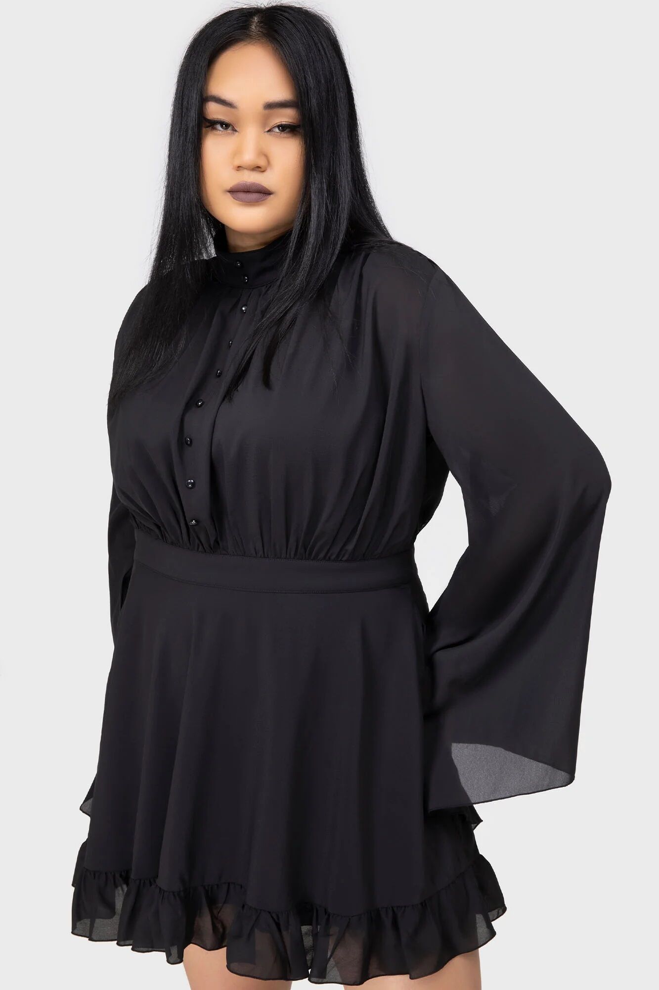 Killstar Kleid Darknova