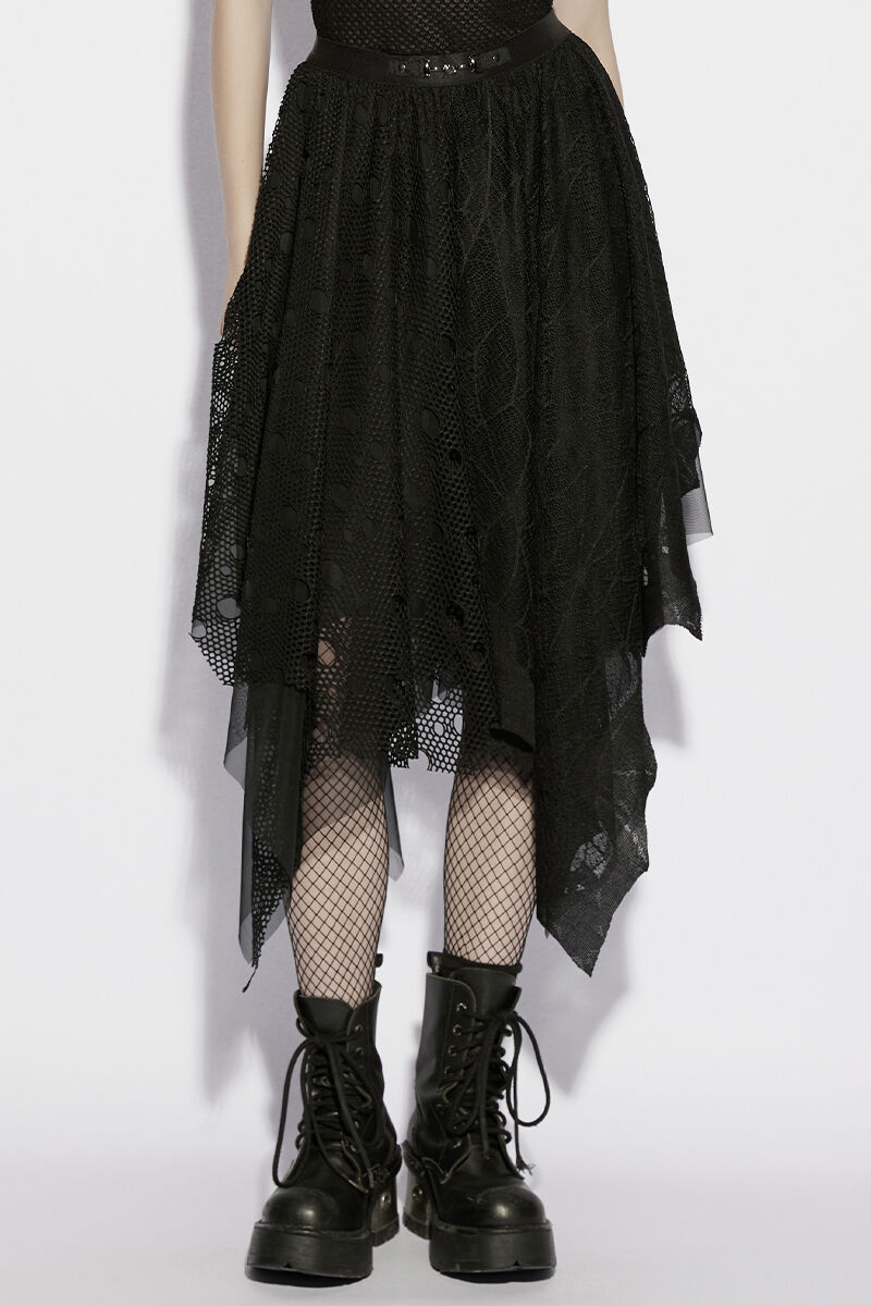 Punk Rave Rock Arachne Noctis