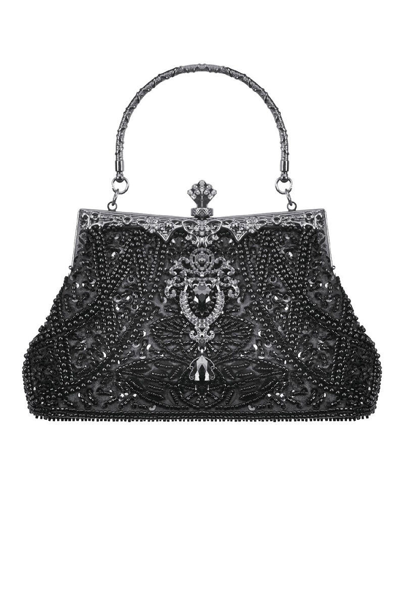 Dark In Love Tasche Beatrice Relic