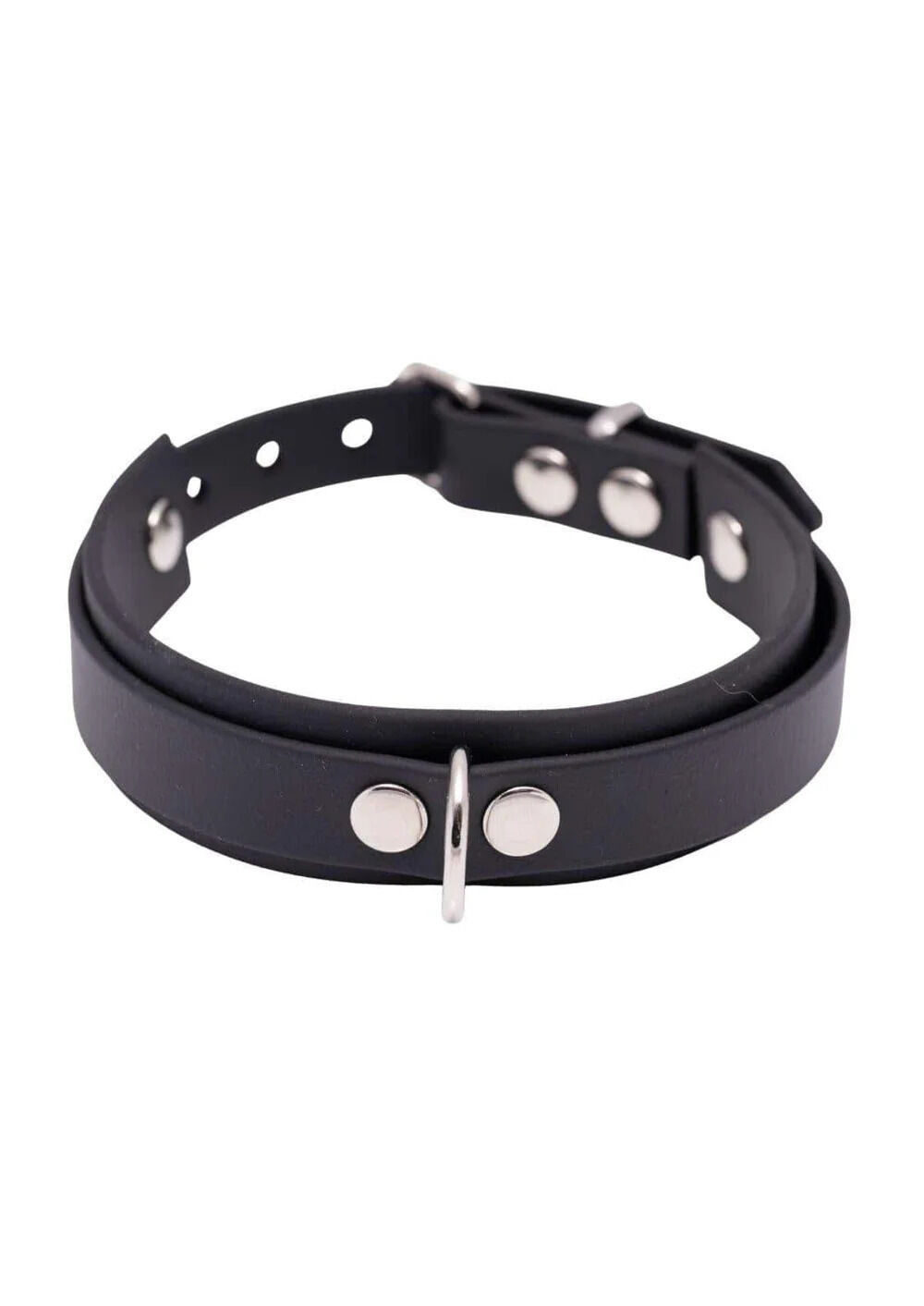 Easure Halsband Basic Slave