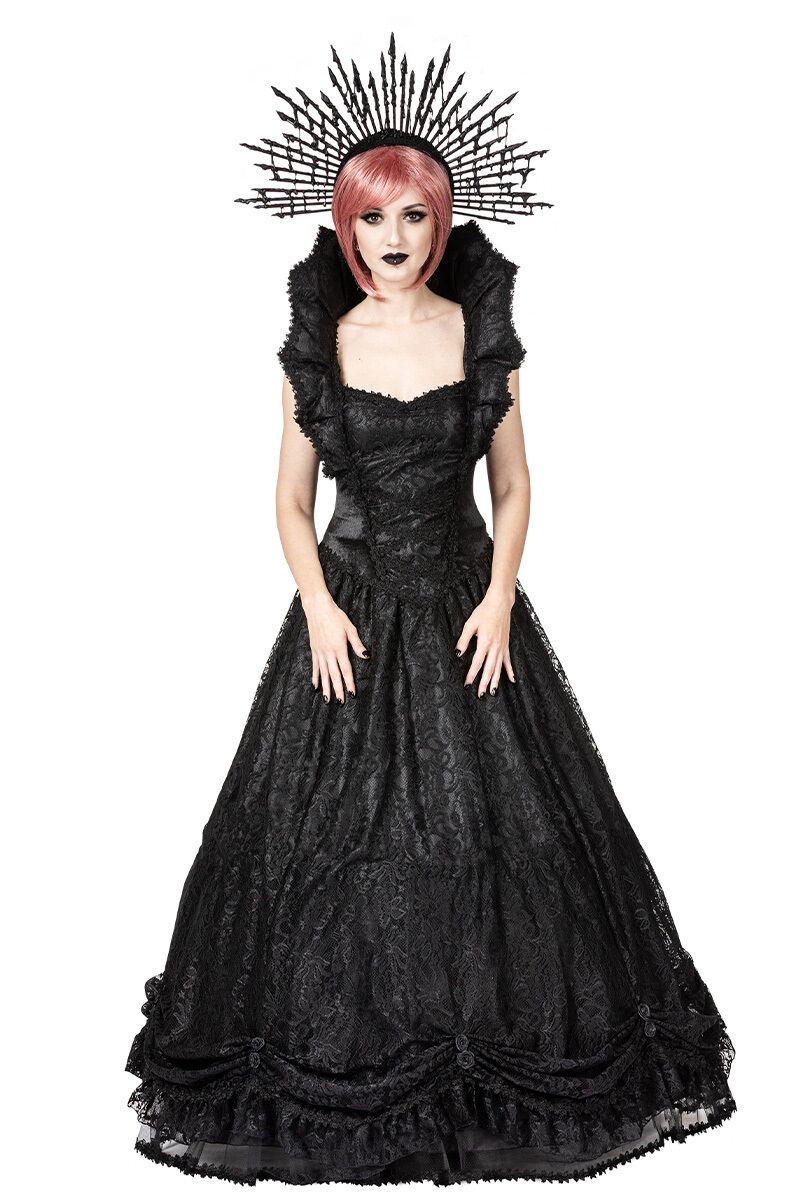 Sinister Kleid Vampiress