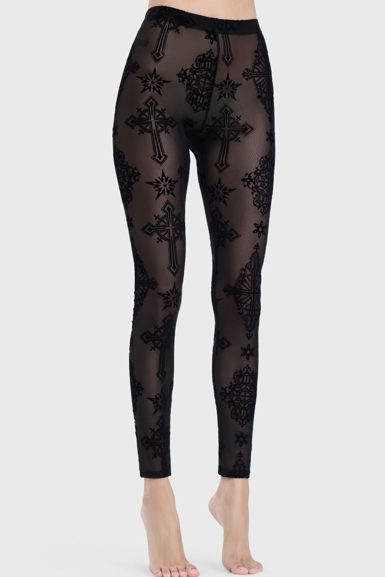Killstar Leggings Tayana