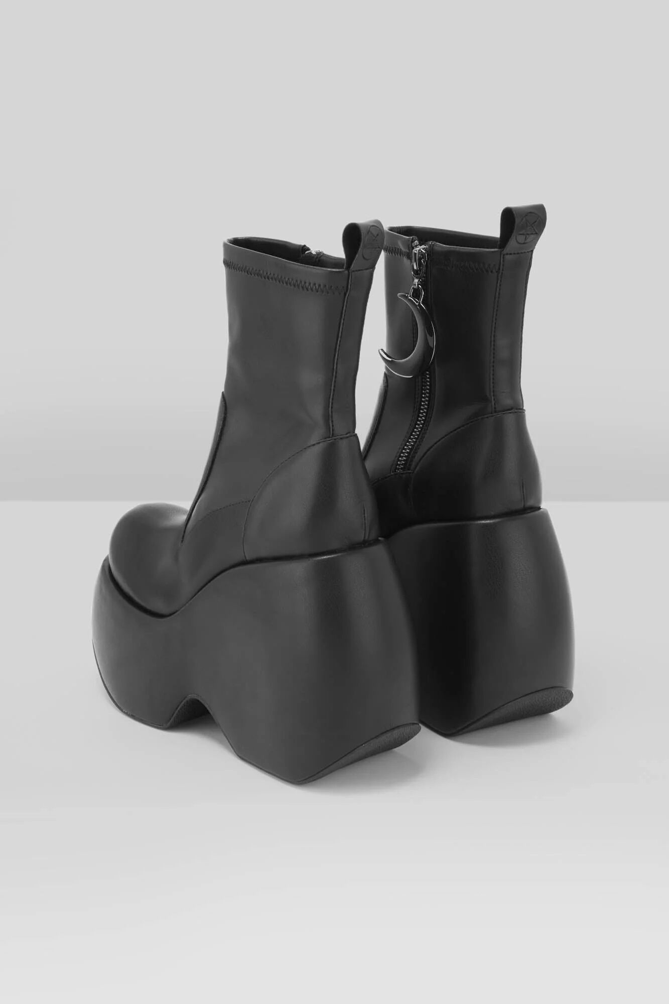Killstar Boots Ruins And Remains