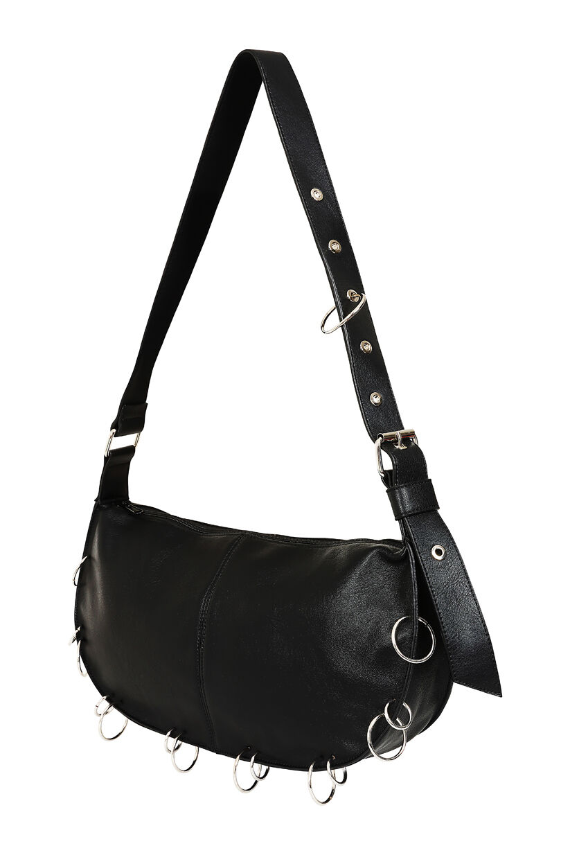 Banned Tasche Iron Halo