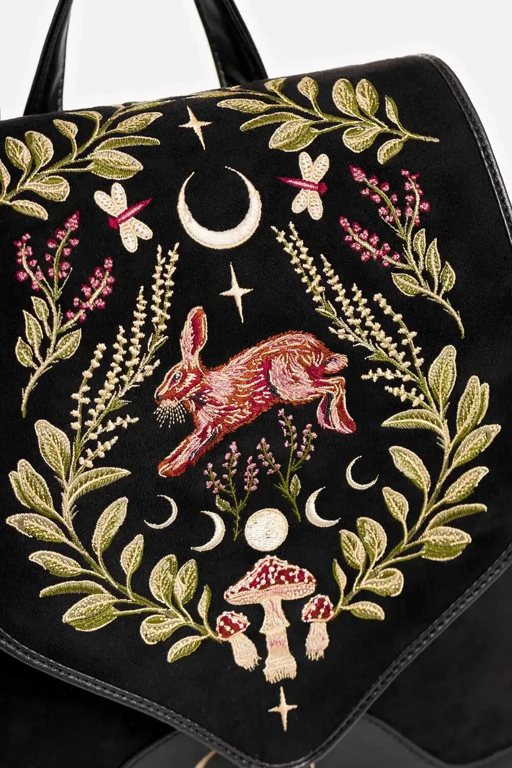 Restyle Rucksack Hare Moon