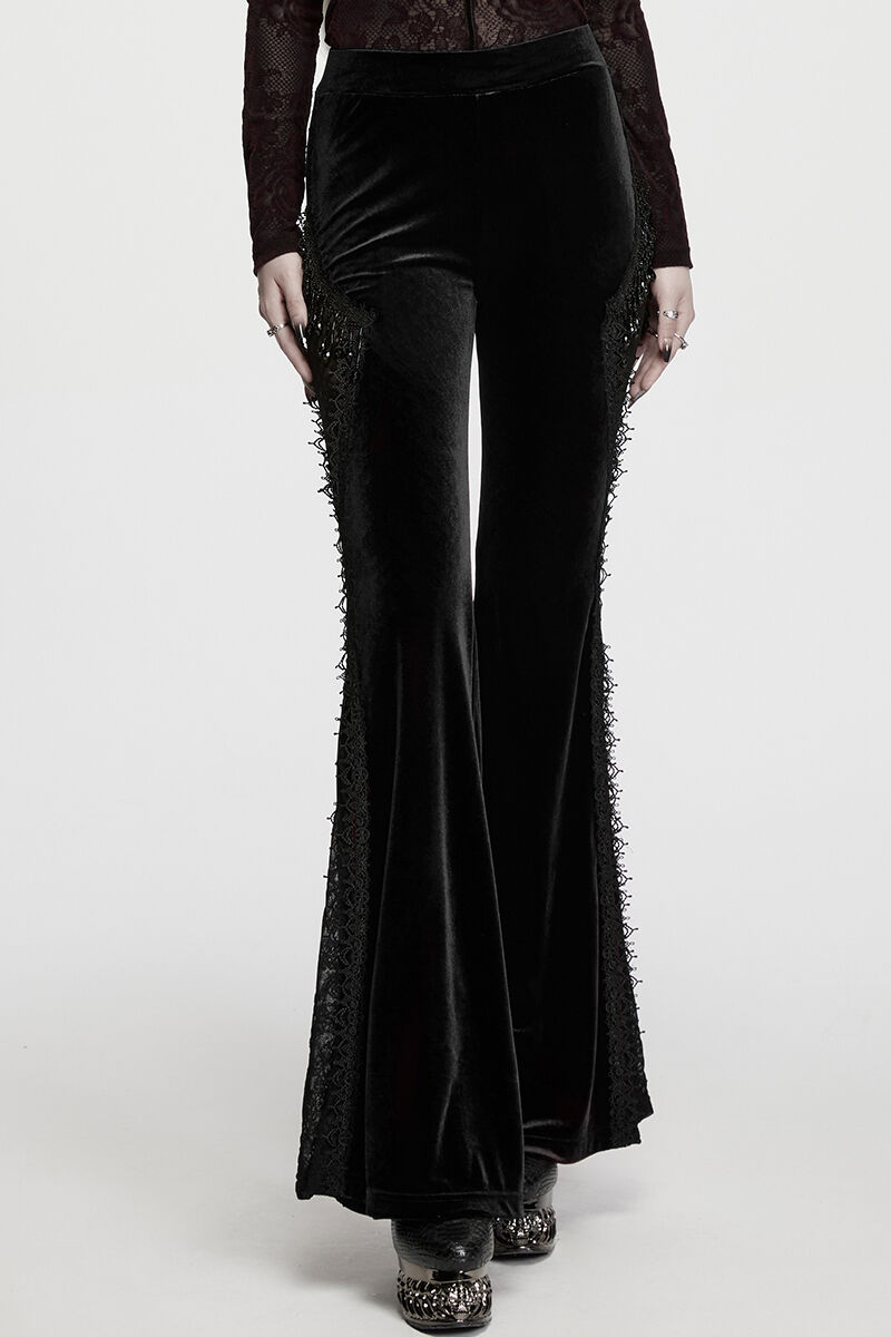 Punk Rave Leggings Sepulchra