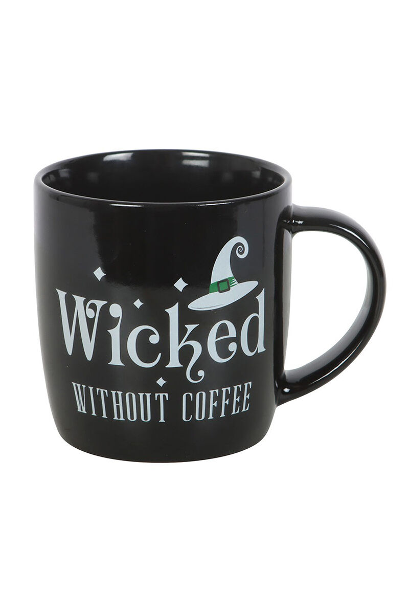 Spirit of Equinox Tasse Wicked Coffee