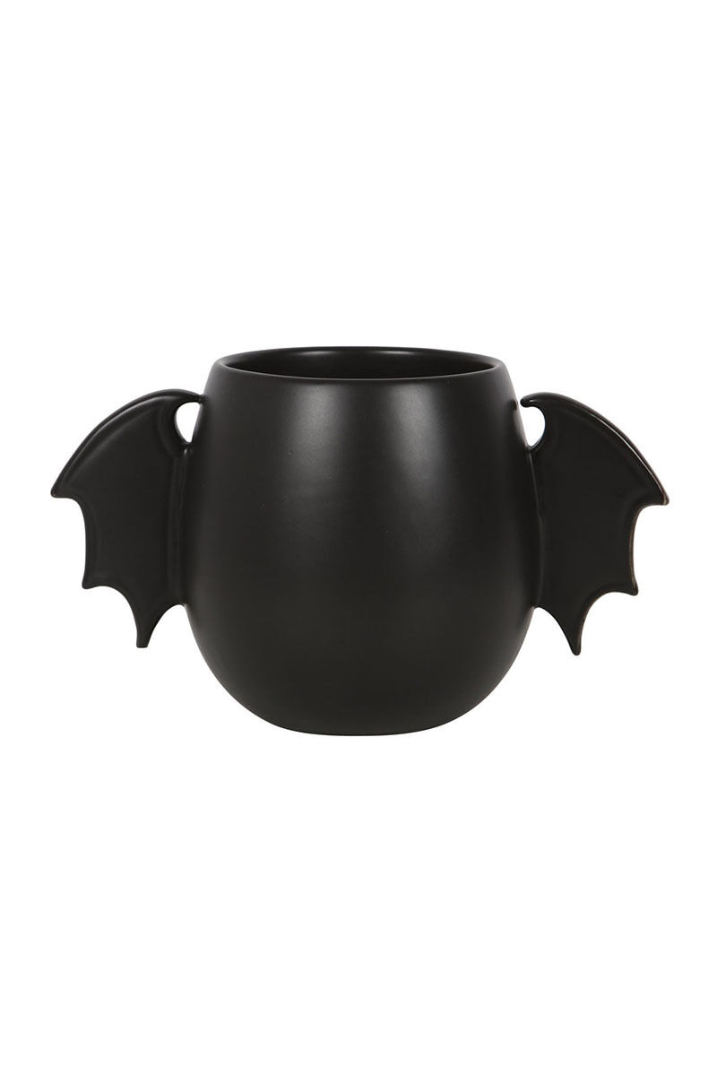 Spirit of Equinox Tasse Bat Wing