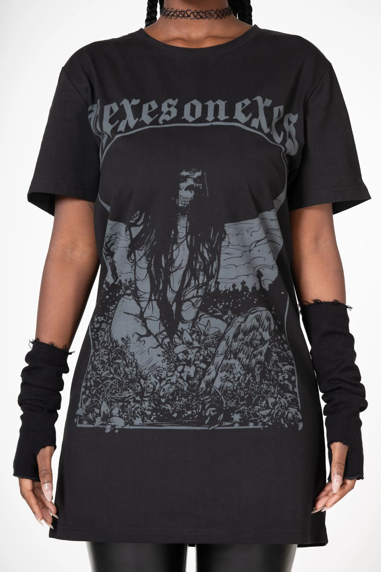 Killstar Kleid Hexes On Exes