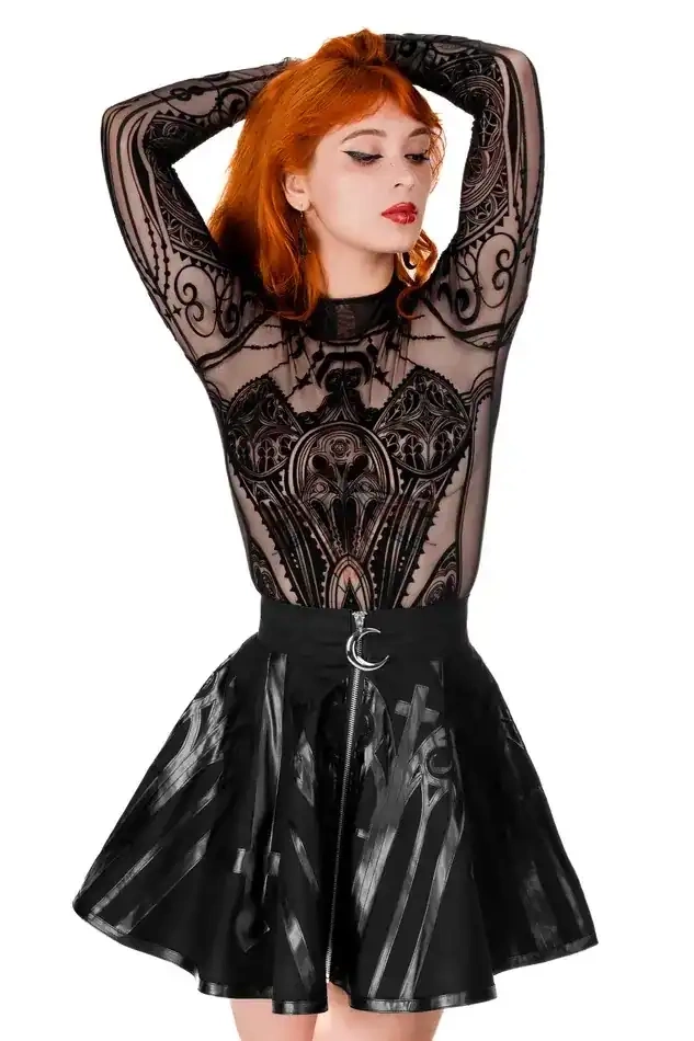 Restyle Body Cathedral Corset